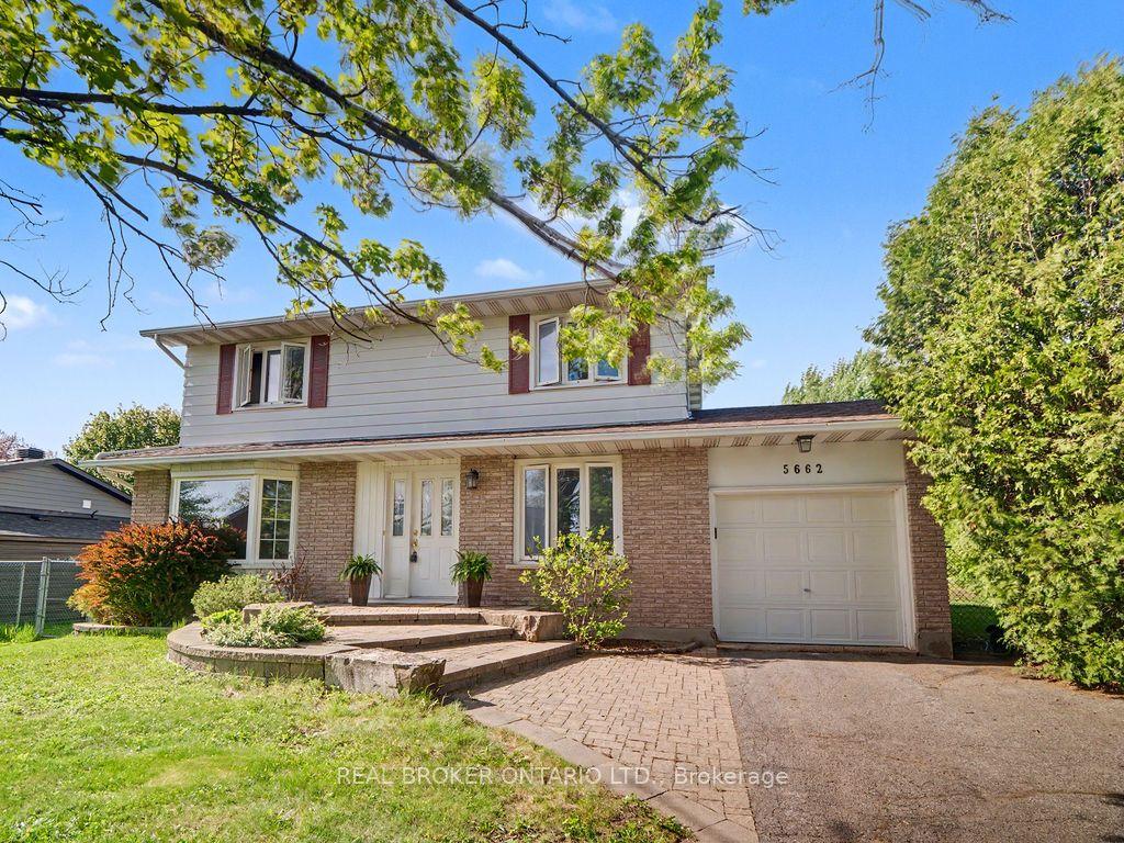 5662 South Island Park Drive — photo 1