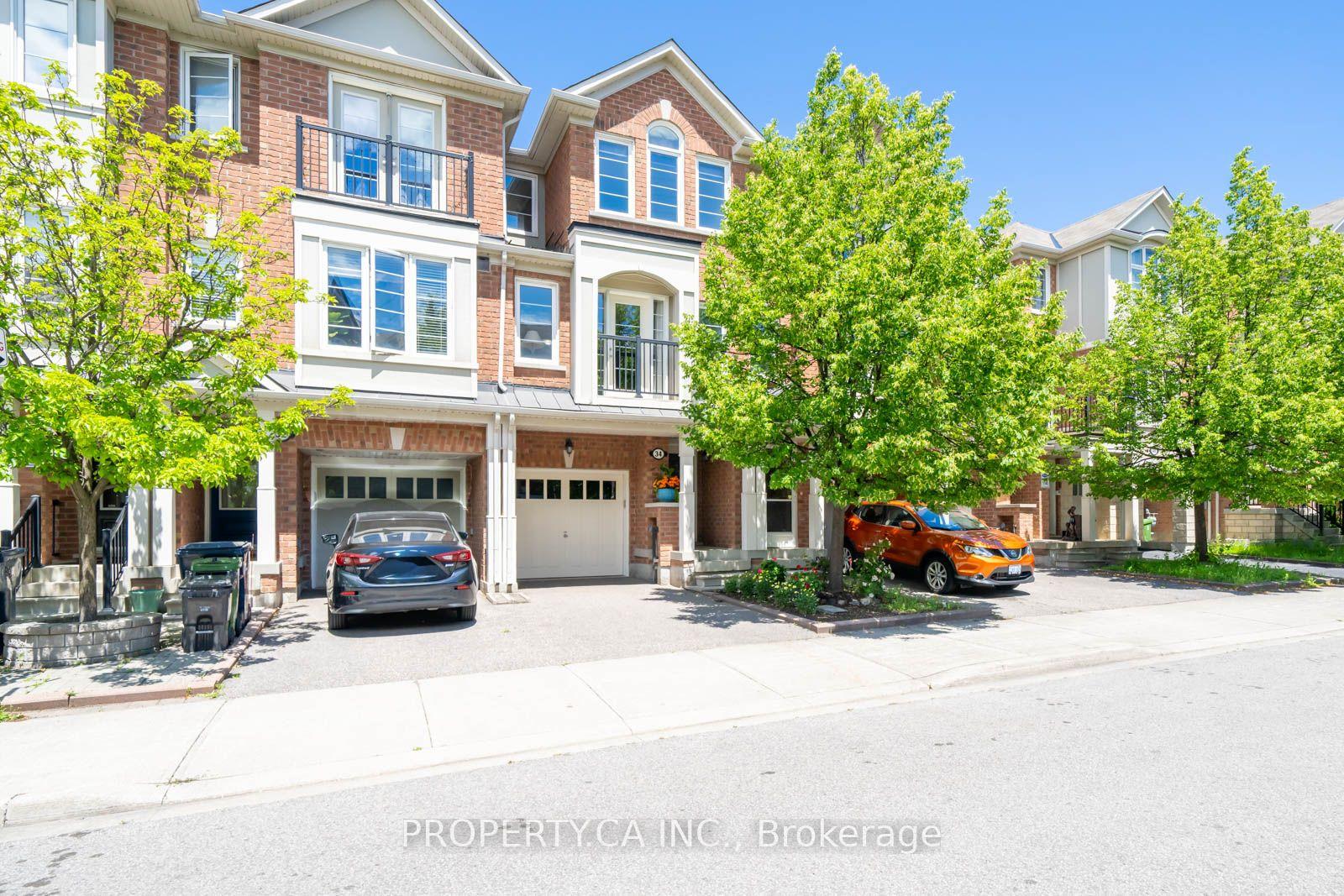 34 Ferguson Street, Toronto — Townhouse for sale, photo 1