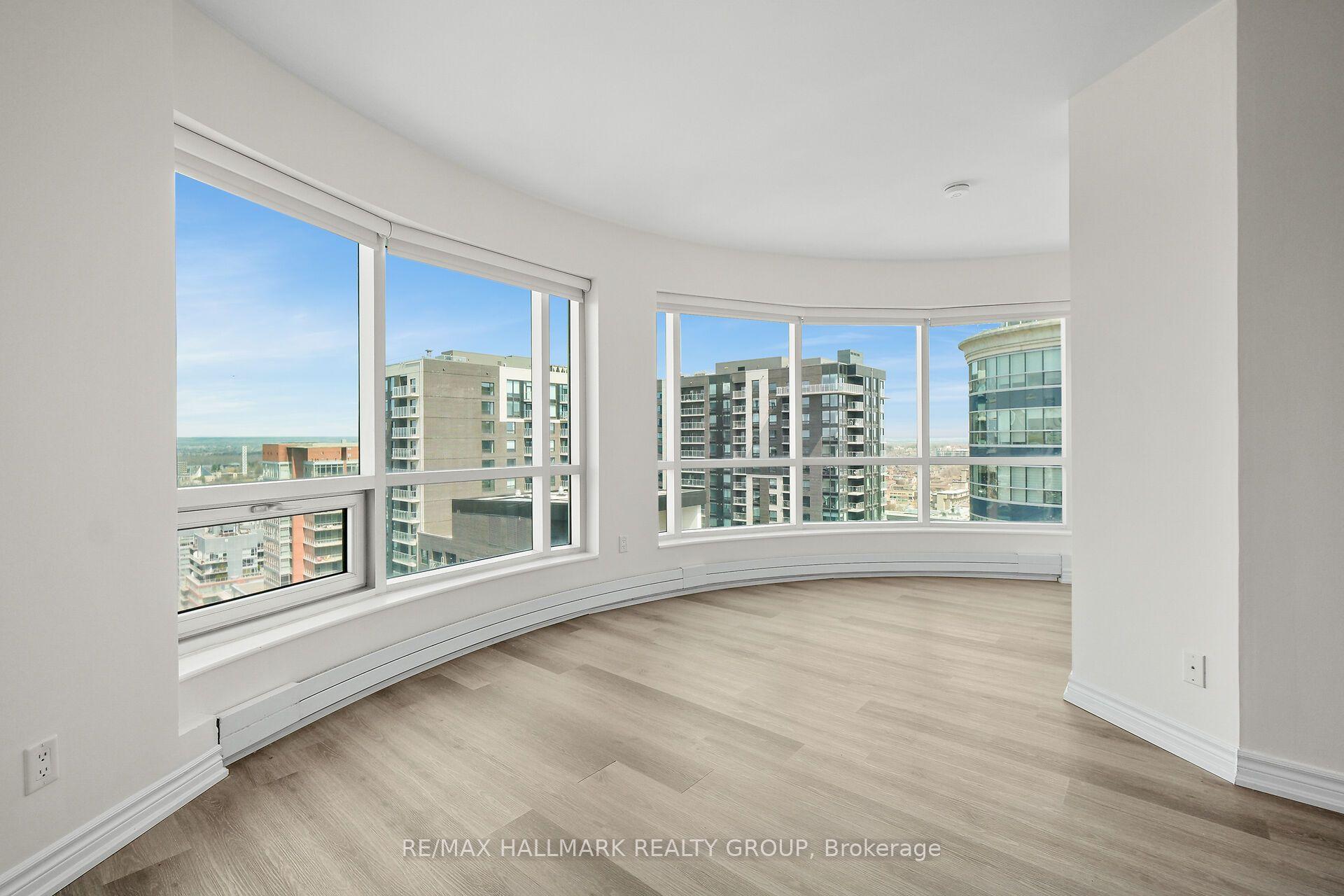 234 Rideau Street 2404 #2404, Lower Town - Sandy Hill — Condo for sale, photo 1