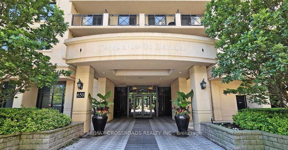650 Sheppard Avenue E 530 #530, Toronto — Condo for sale, photo 1