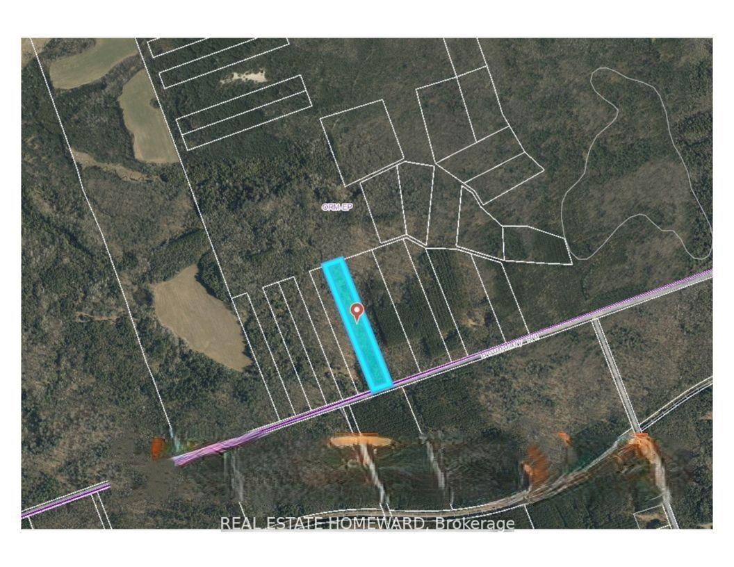 N/A Boundary Road, Scugog — Land for sale, photo 1