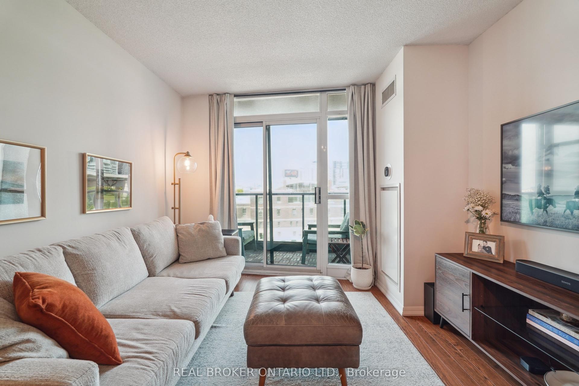 231 Fort York Boulevard 615 #615, Toronto — Condo for sale, photo 1