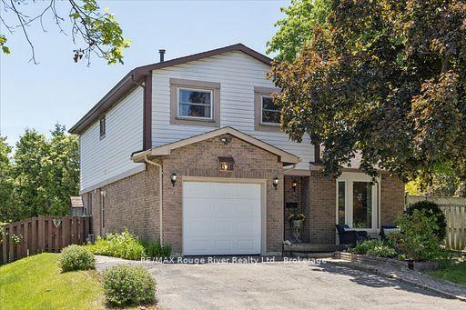 671 Greenbriar Drive, Oshawa — Detached for sale, photo 1