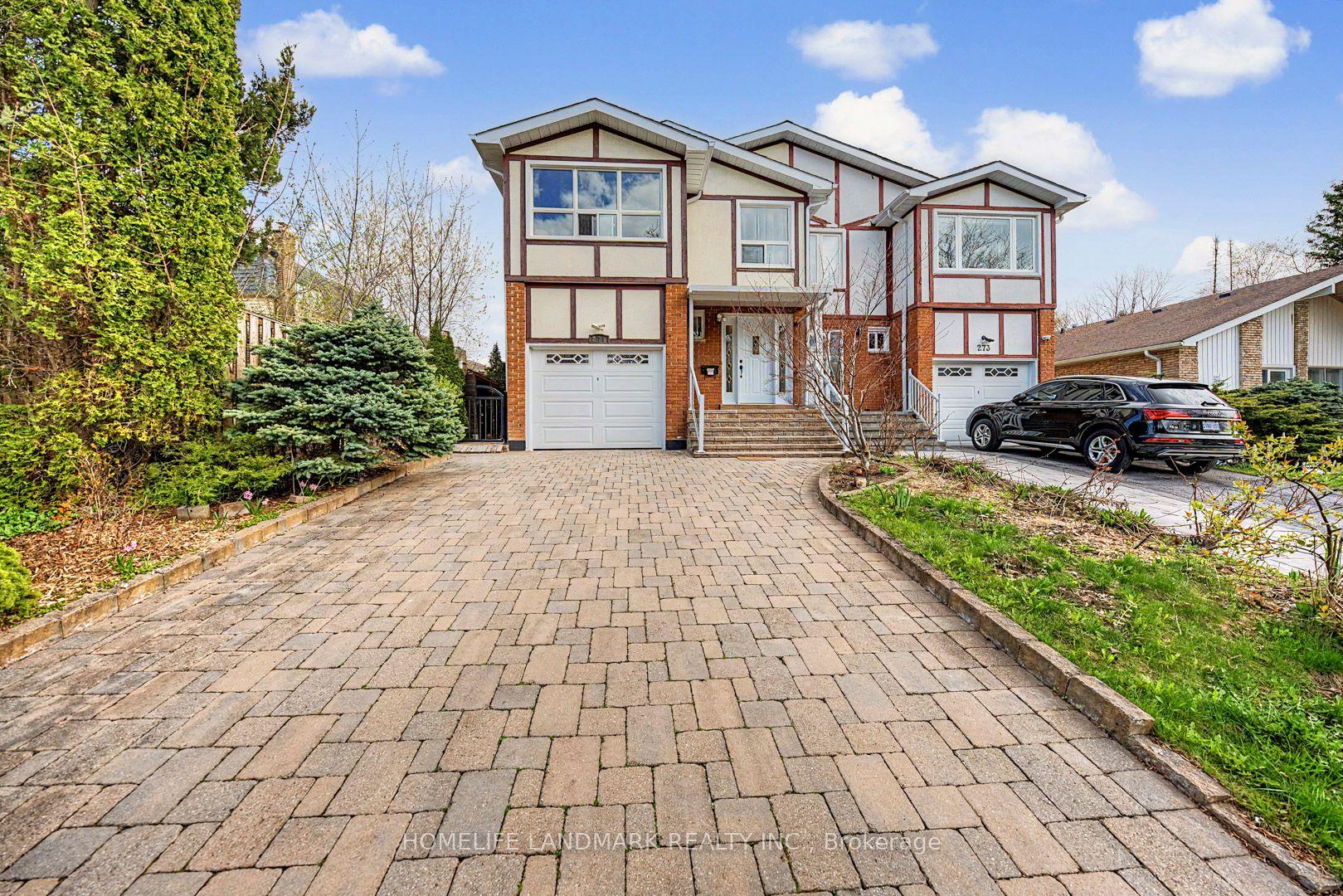275 Goldenwood Road — photo 1
