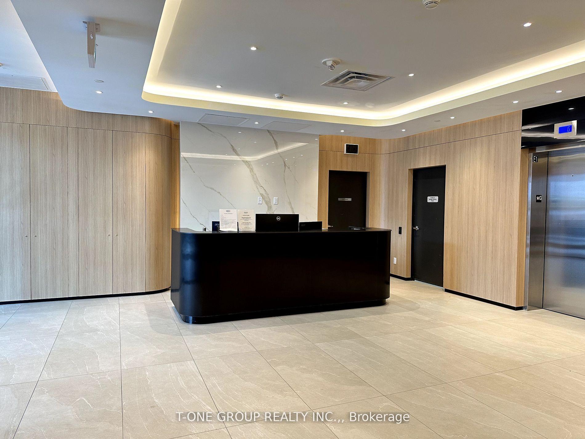 185 Alberta Avenue 803 #803, Toronto — Condo for lease, photo 1