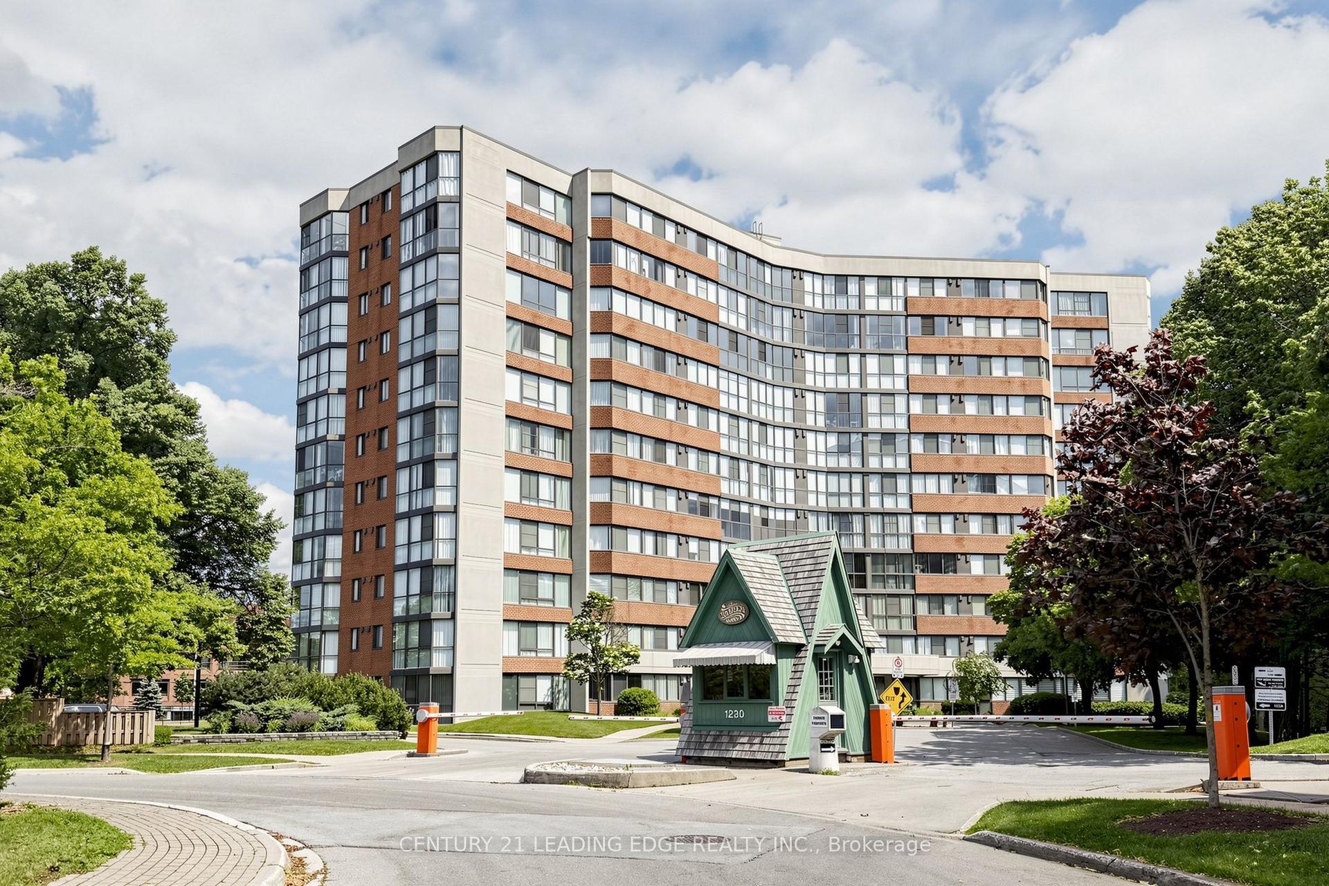 1230 Marlborough Court W 1106 #1106, Oakville — Condo for sale, photo 1