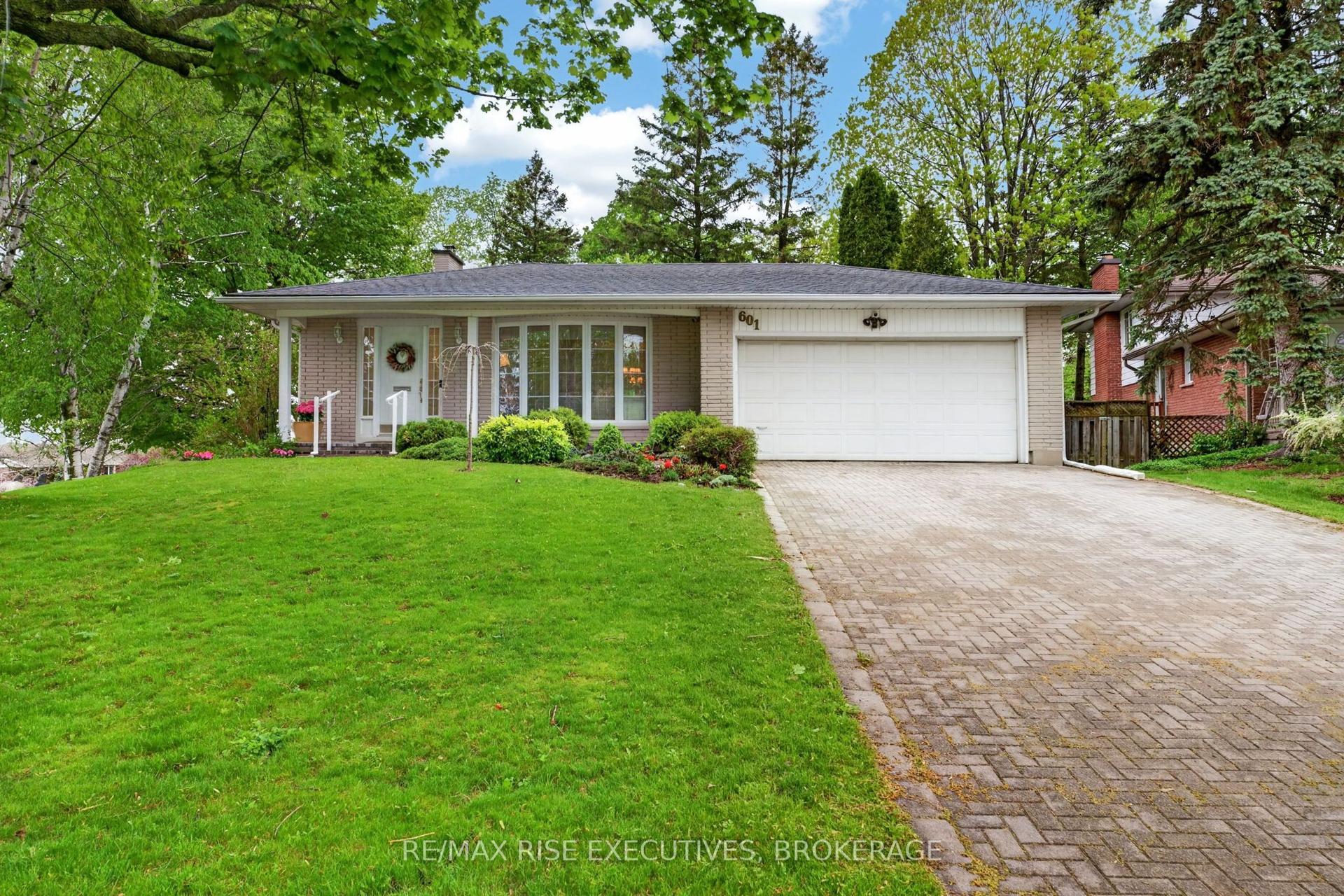 601 Pimlico Place — photo 1