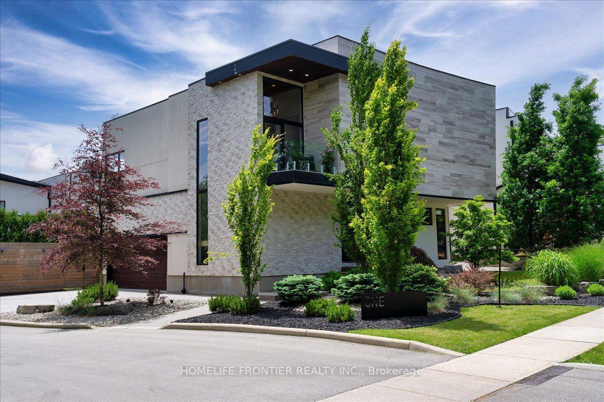 1452 Byron Baseline Road 1 #1, London South — Detached for sale, photo 1