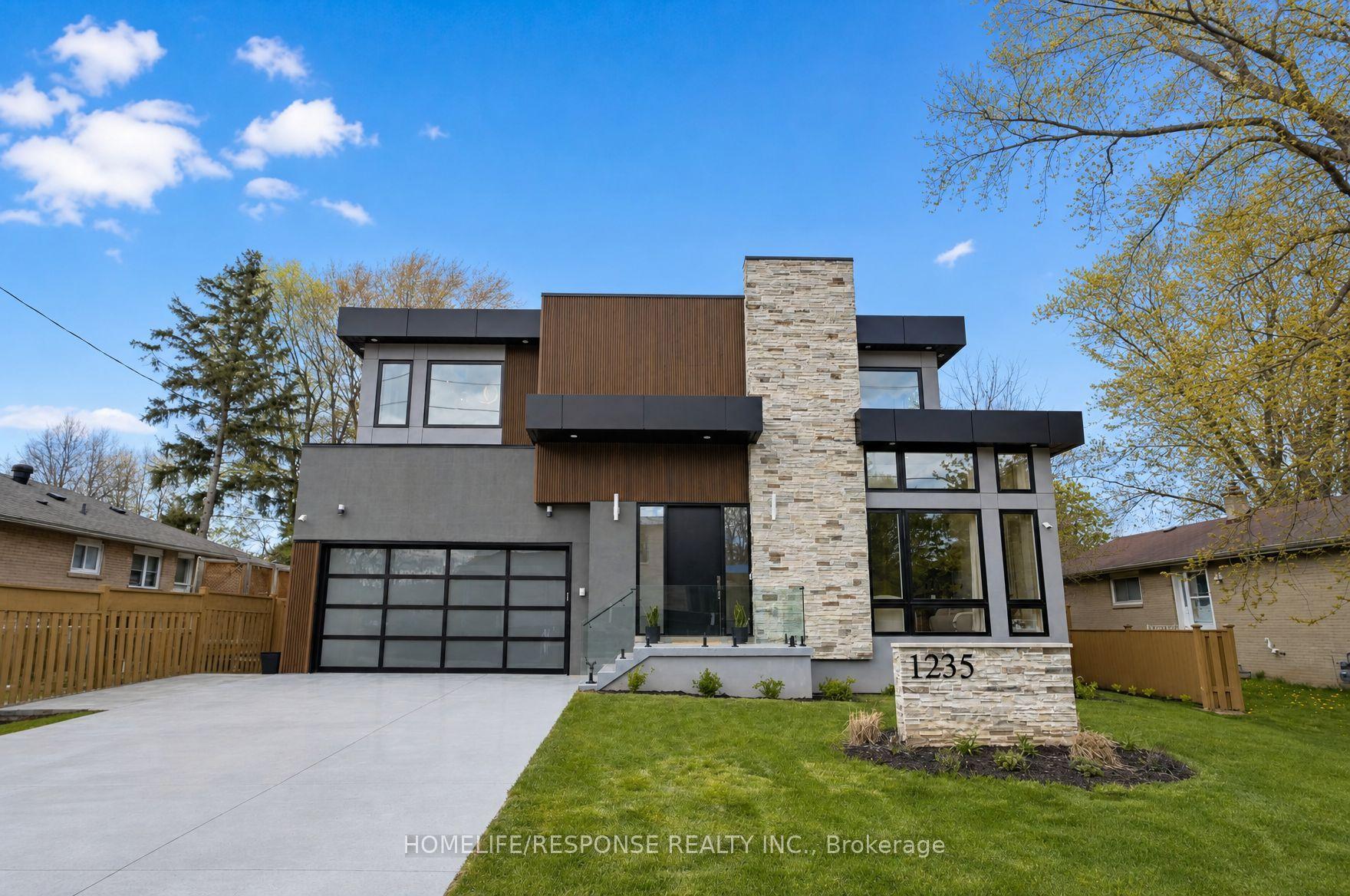 1235 Whittington Road — photo 1