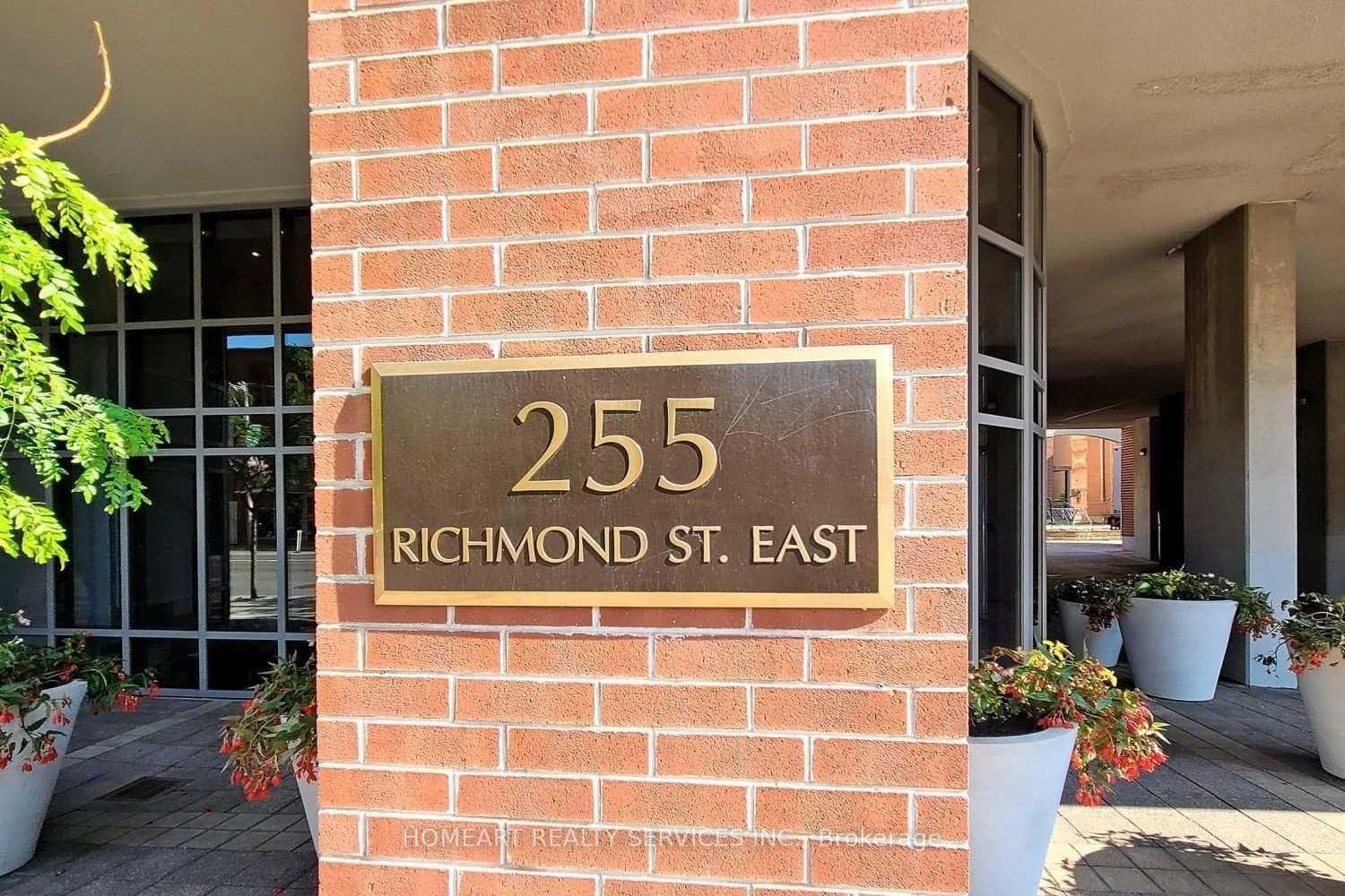 255 Richmond Street E 404 #404 — photo 1