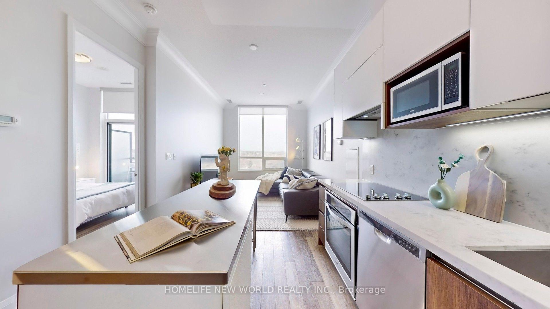 25 Water Walk Drive PH15 #PH15 — photo 1