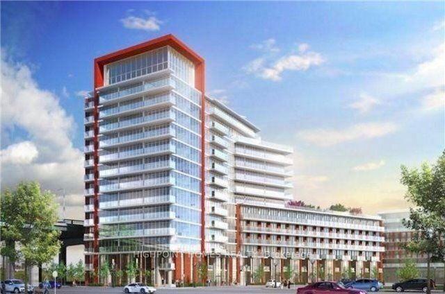 50 Bruyeres Mews 703 #703, Toronto — Condo for lease, photo 1