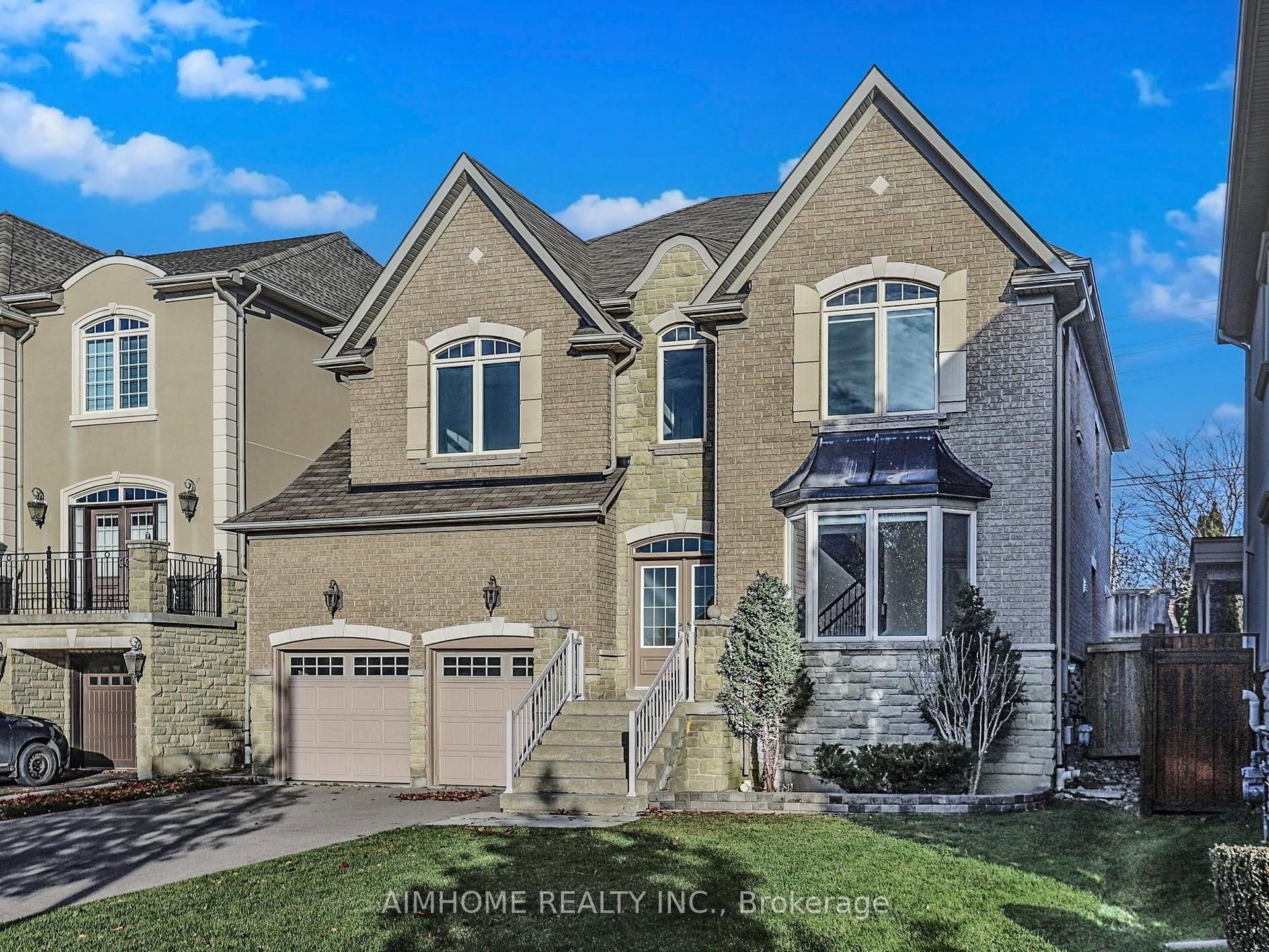 12 Sweet Valerie Court — photo 1