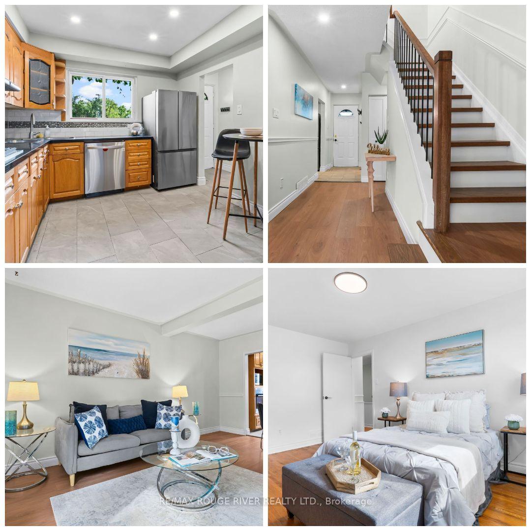 925 Bayly Street 99 #99, Pickering — Condo Town for sale, photo 1