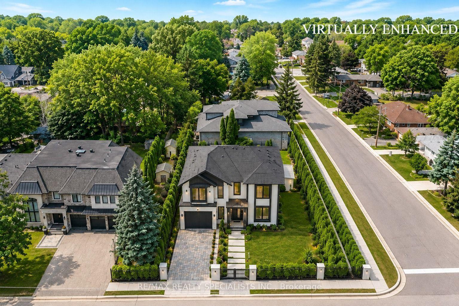 173 Victoria Street, Caledon — Detached for sale, photo 1