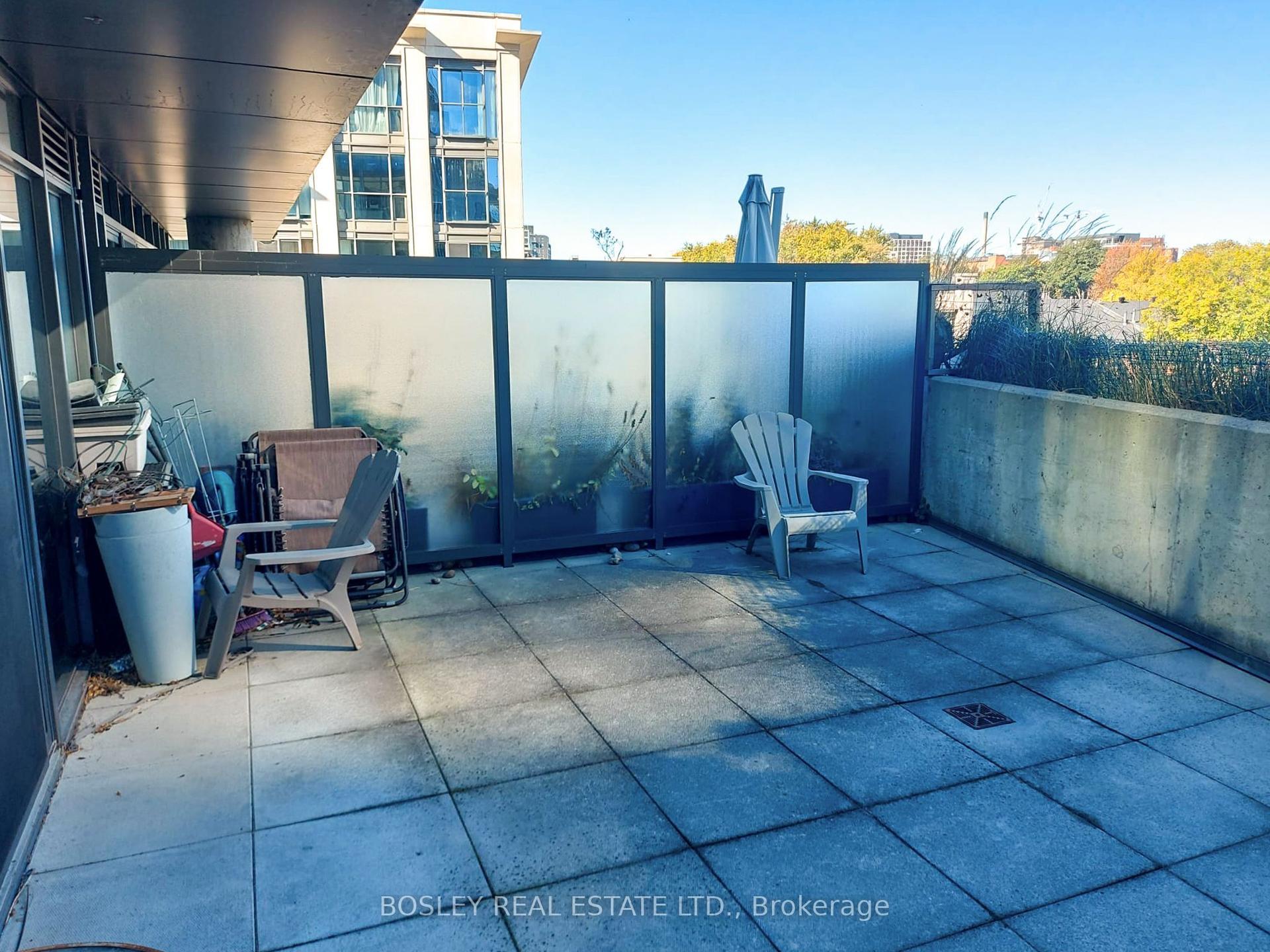 15 Beverley Street 503 #503, Toronto — Condo for lease, photo 1