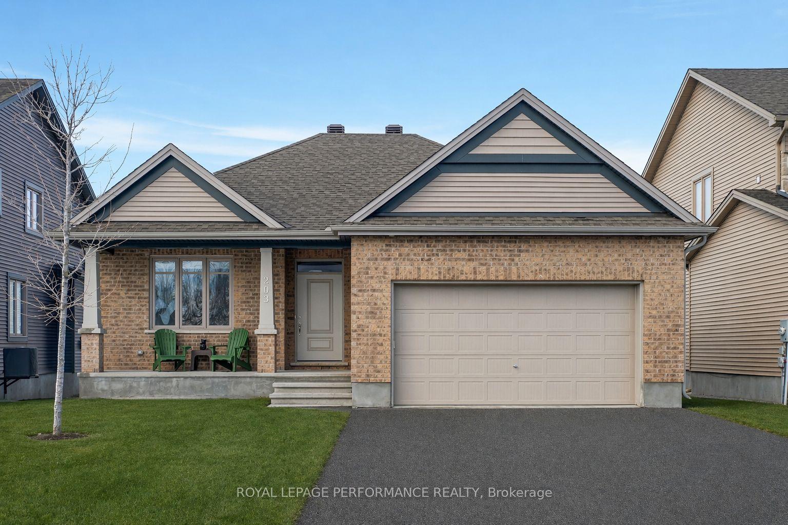 203 Station Trail — photo 1