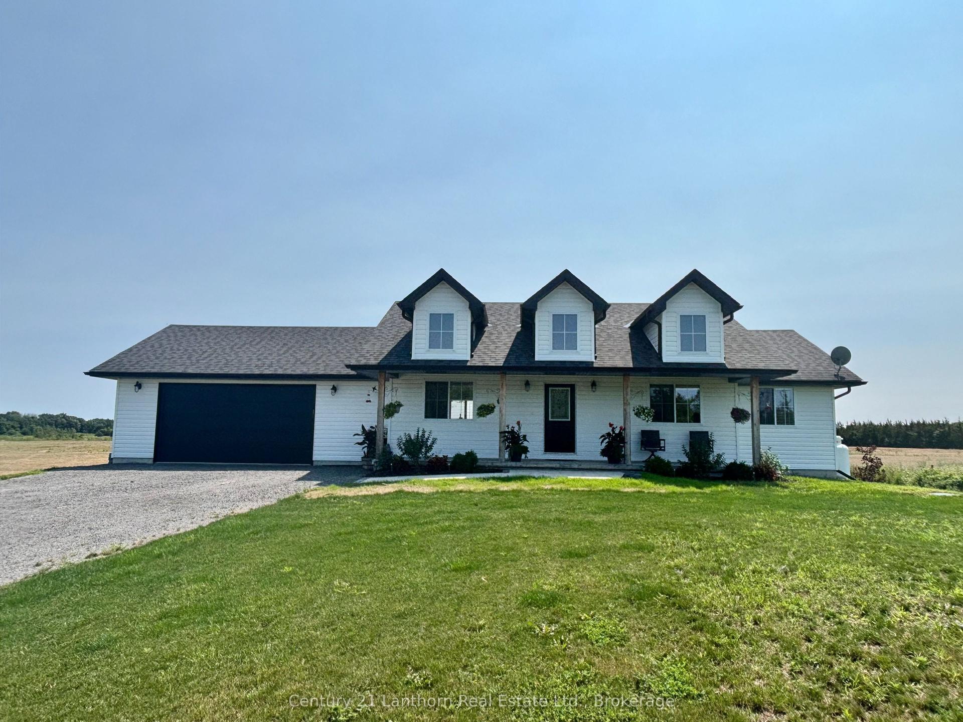 1232 County Road 7, Prince Edward County — Detached for sale, photo 1