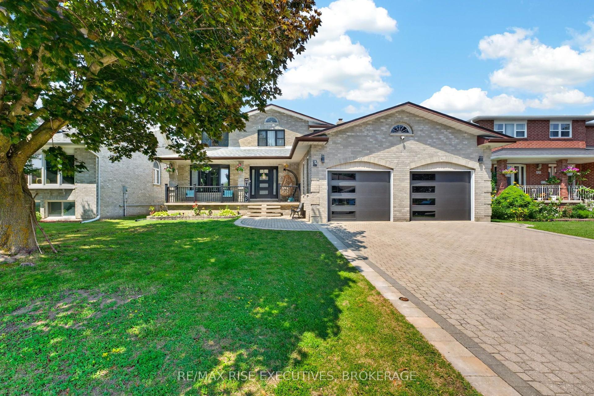 617 Rivermeade Avenue, Kingston — Detached for sale, photo 1
