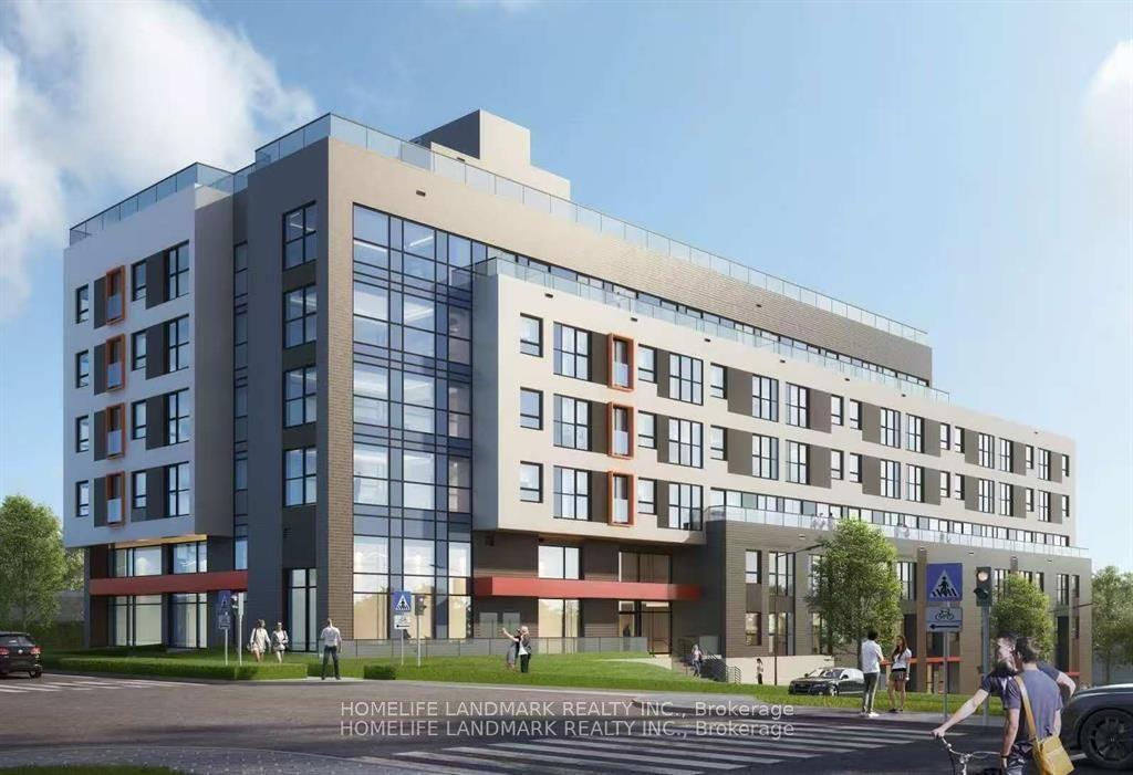 88 Hickory Street W 302 #302, Waterloo — Condo for lease, photo 1