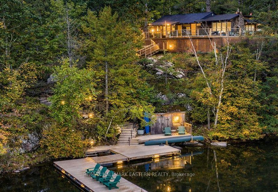 2712 Channel View Lane, Selwyn — Detached for sale, photo 1