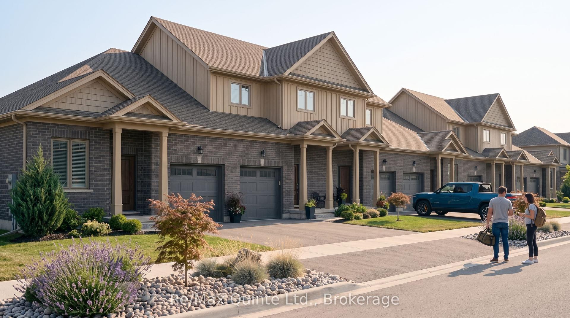 63 Hineman Street, Prince Edward County — Townhouse for sale, photo 1
