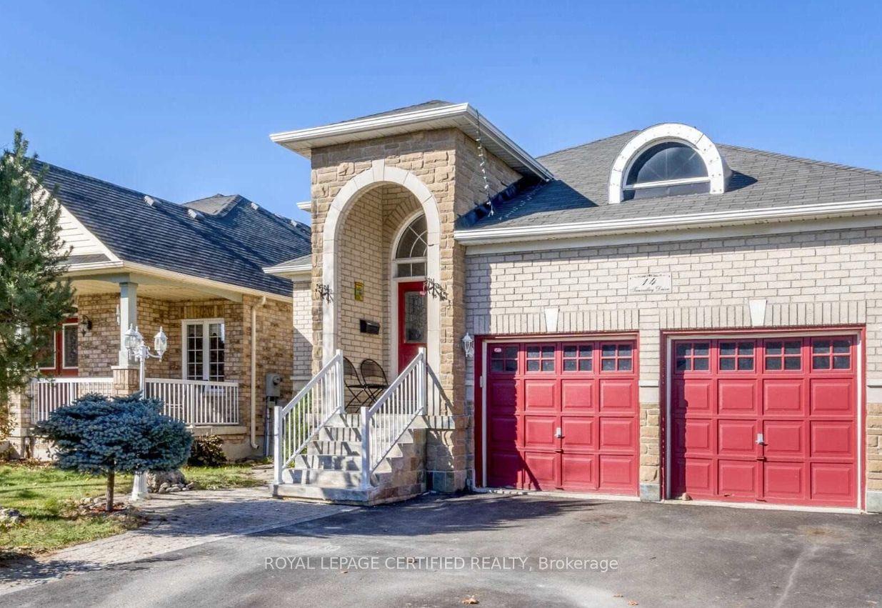 14 Tanvalley Drive — photo 1