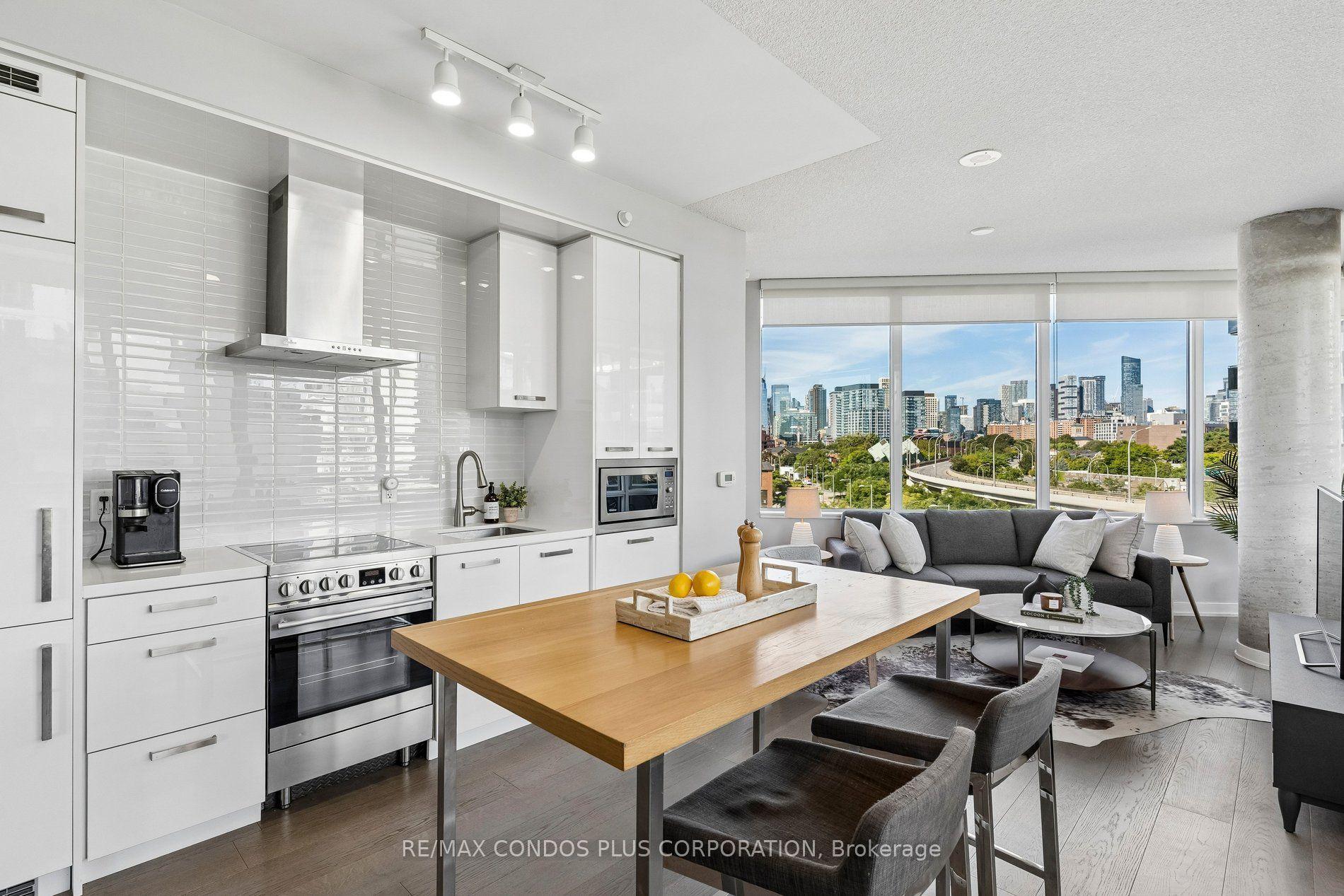 120 Bayview Avenue N405 #N405, Toronto — Condo for sale, photo 1