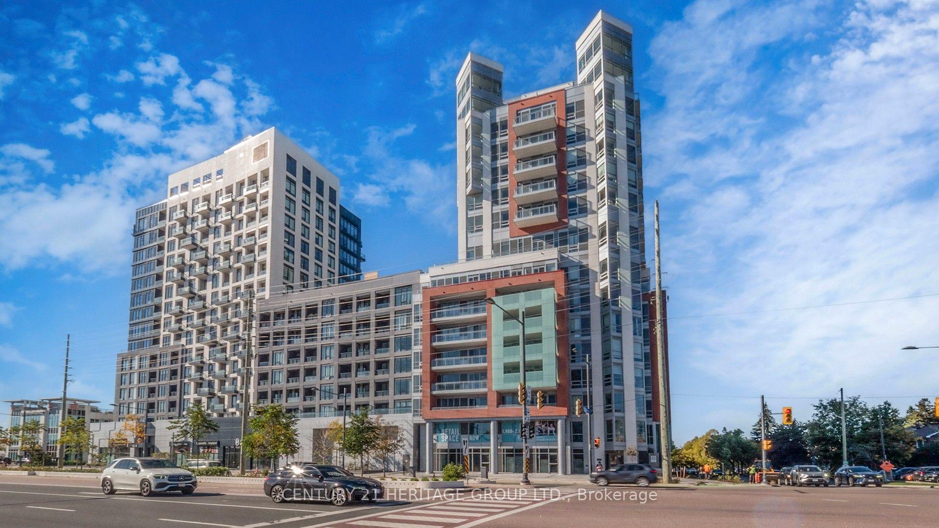 8888 YONGE Street 103 W/L #103 W/L — photo 1