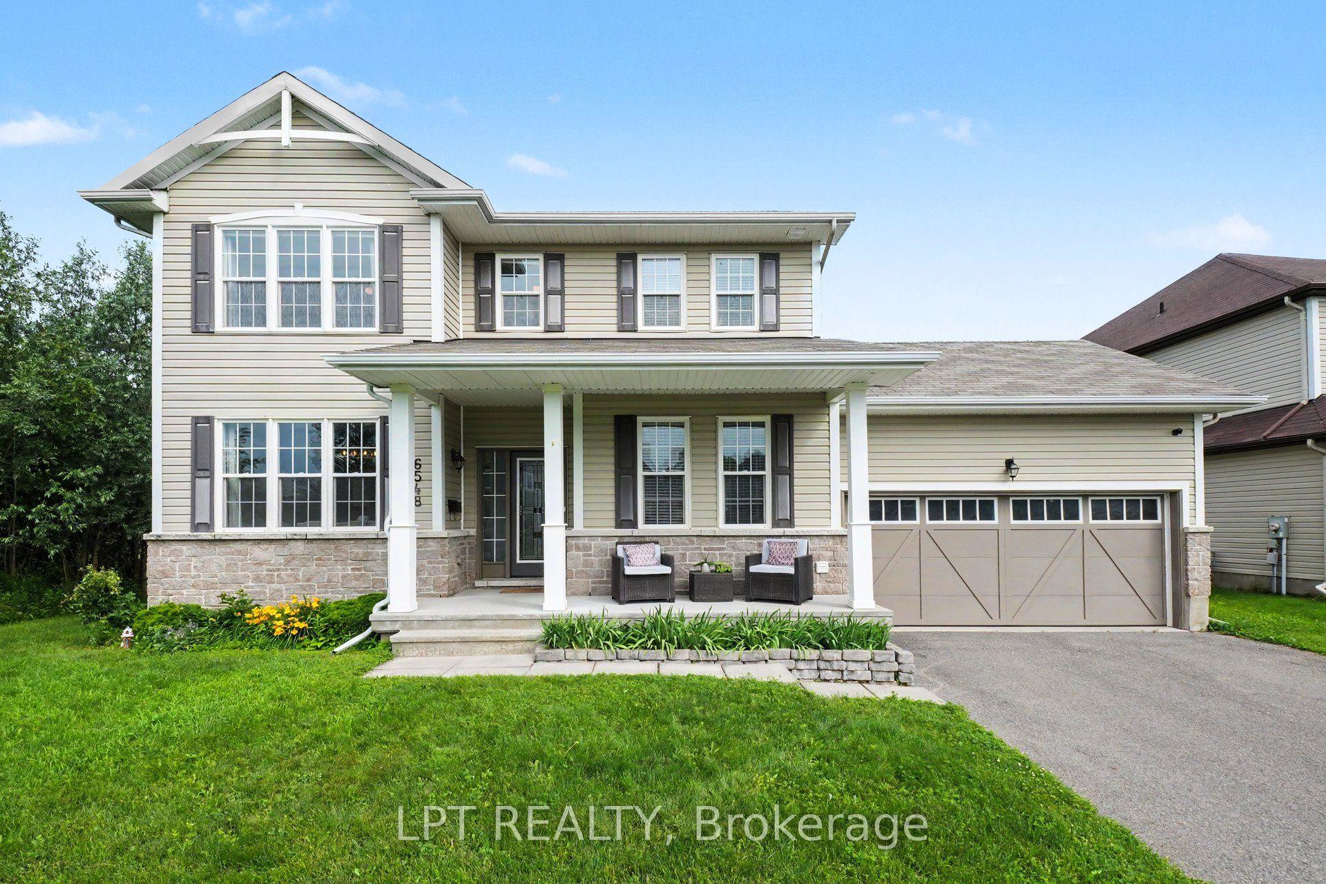Waterdown 6548 Street N, Greely - Metcalfe - Osgoode - Vernon and Area — Detached for sale, photo 1