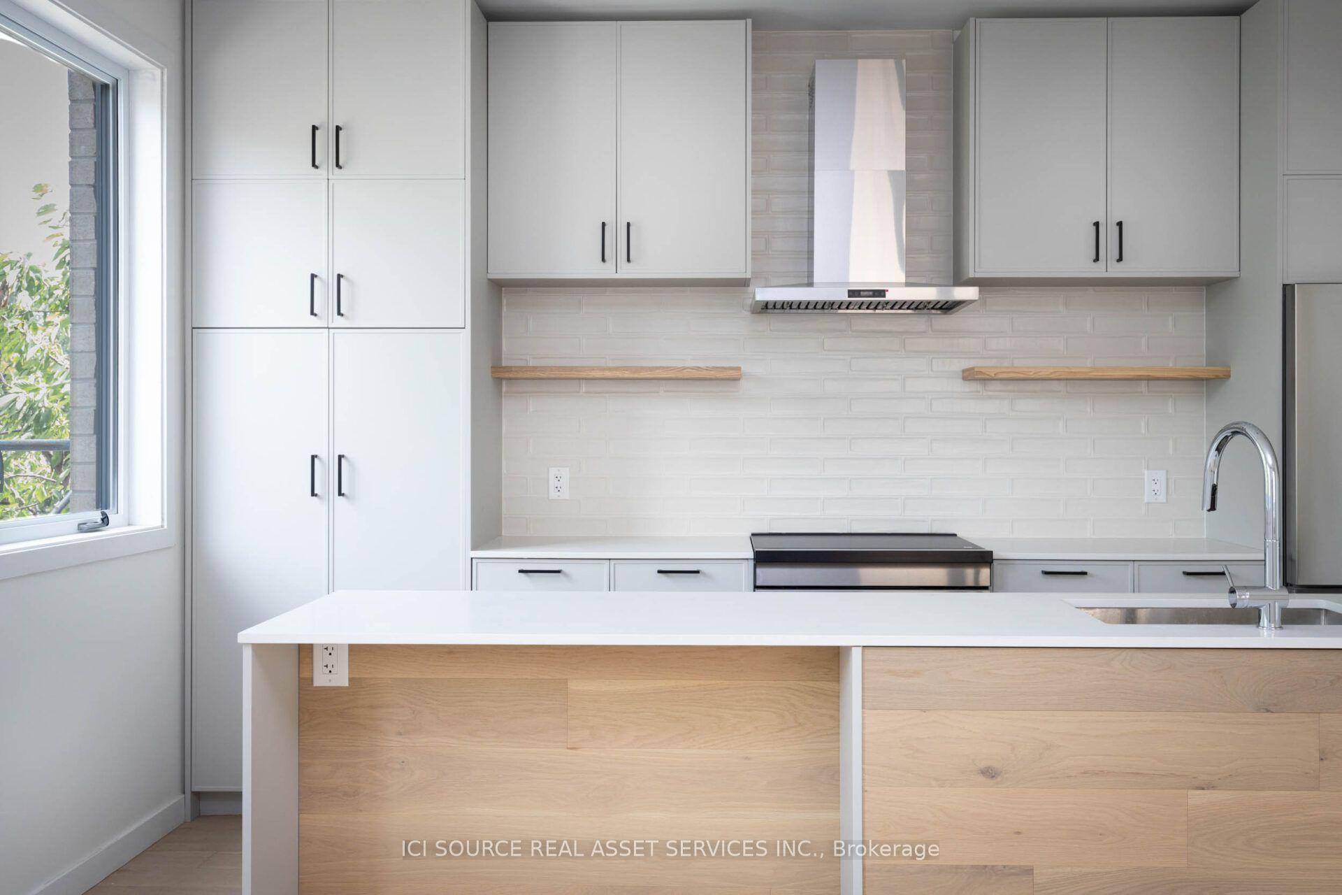 50 Mcgee Street C #C, Toronto — Detached for lease, photo 1