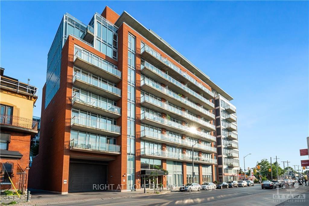 354 Gladstone Avenue 325 #325, Ottawa Centre — Condo for lease, photo 1