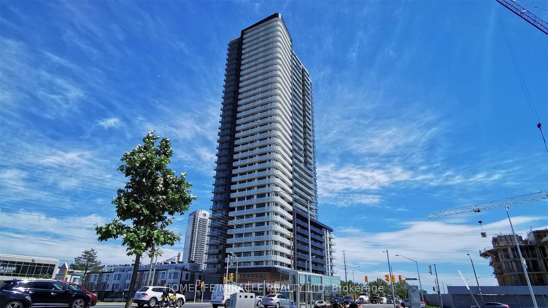 7895 Jane Street 2914 #2914, Vaughan — Condo for sale, photo 1