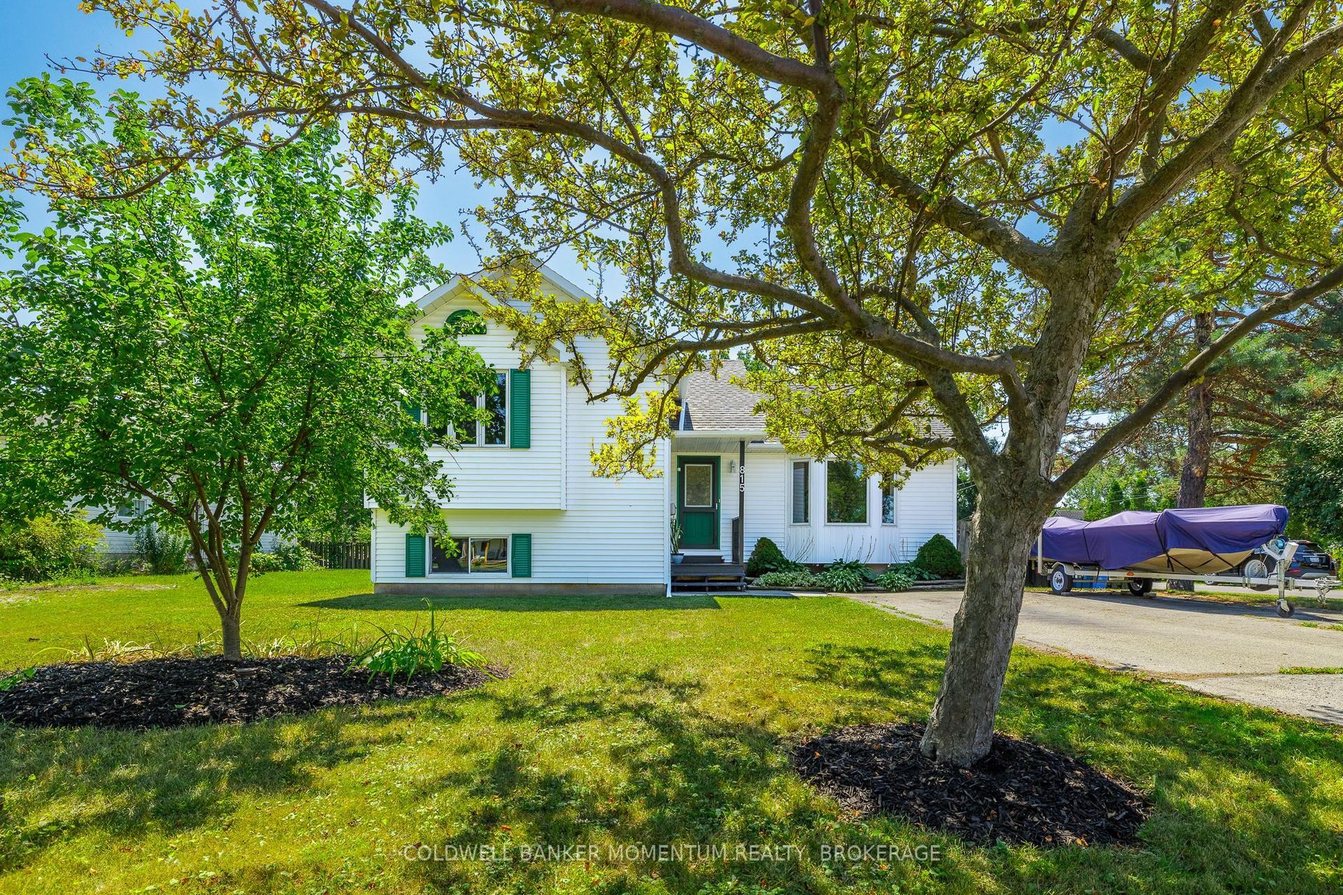 815 Dominion Road, Fort Erie — Detached for sale, photo 1