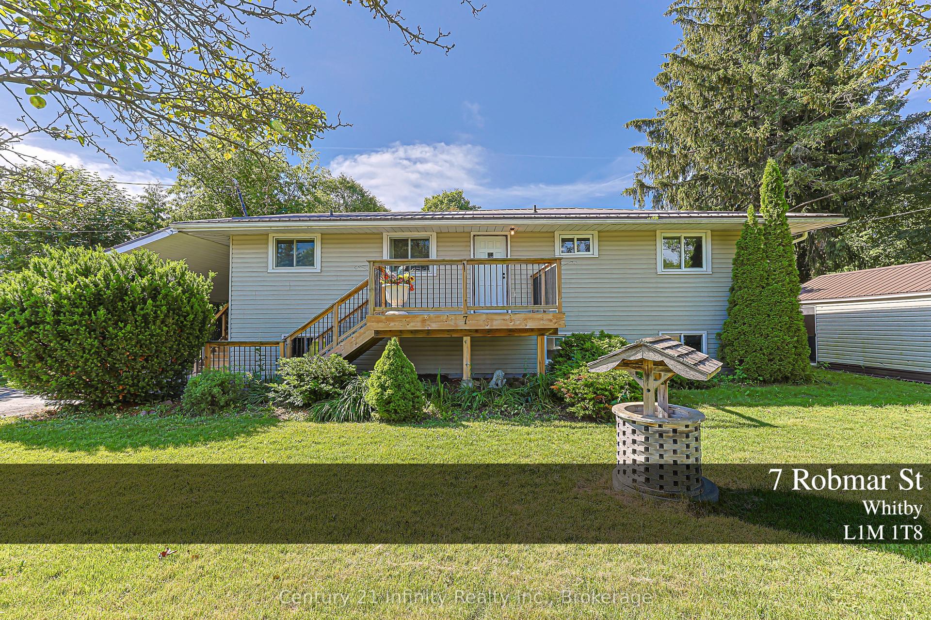 7 Robmar Street — photo 1