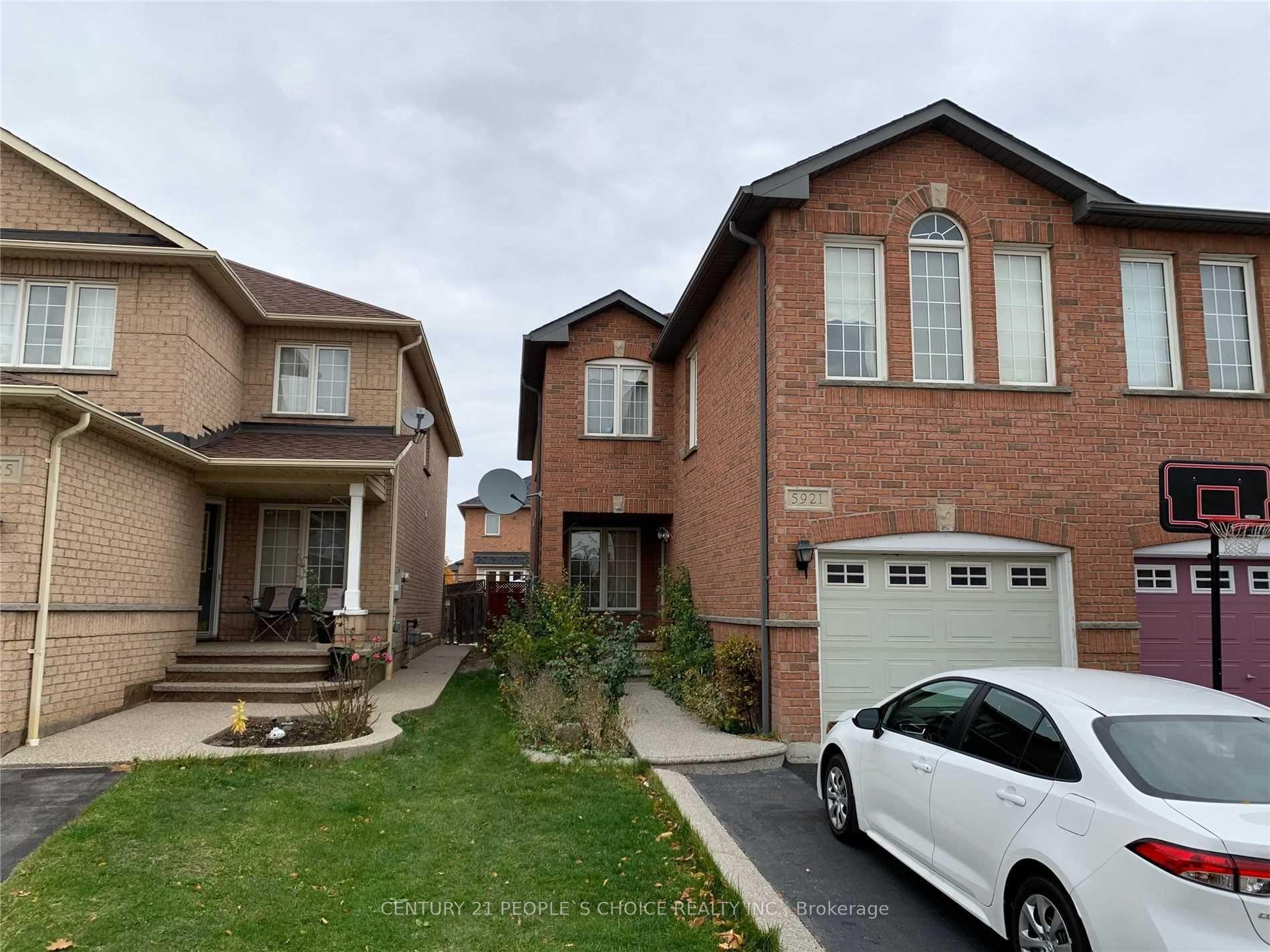 5921 Stonebriar Crescent Bsmt #Bsmt — photo 1