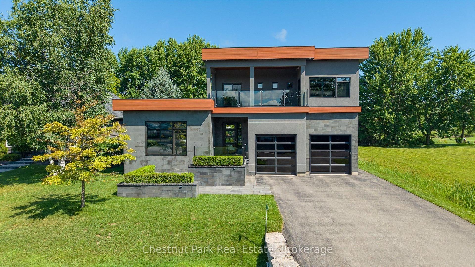 131 Grand Cypress Lane, Blue Mountains — Detached for sale, photo 1