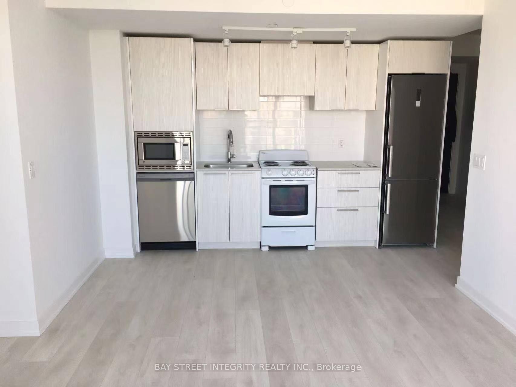 501 Yonge Street 4205 #4205, Toronto — Condo for lease, photo 1