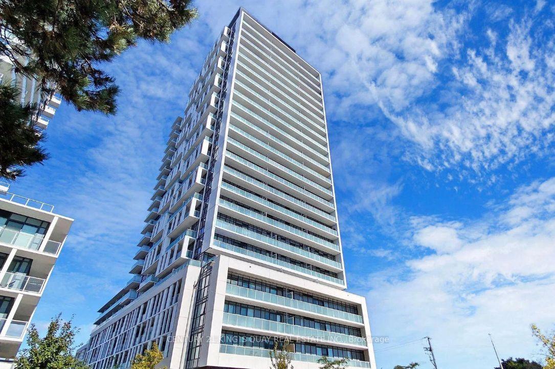 188 Fairview Mall Drive, Toronto — Condo for lease, photo 1