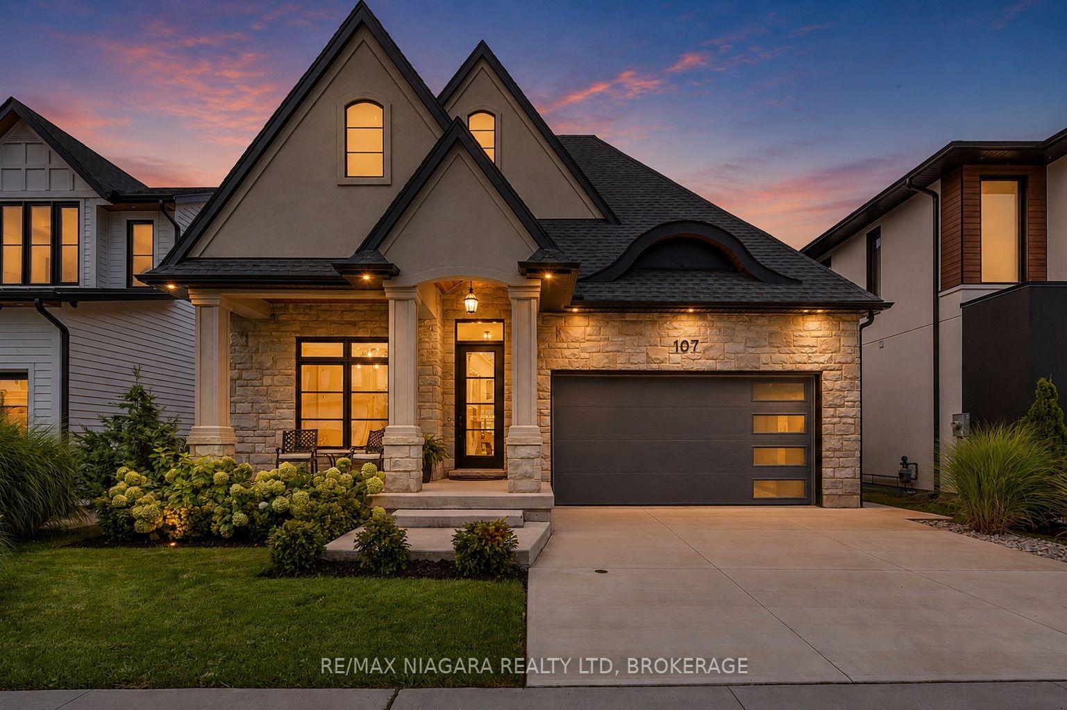 107 Millpond Road, Niagara-on-the-Lake — Detached for sale, photo 1