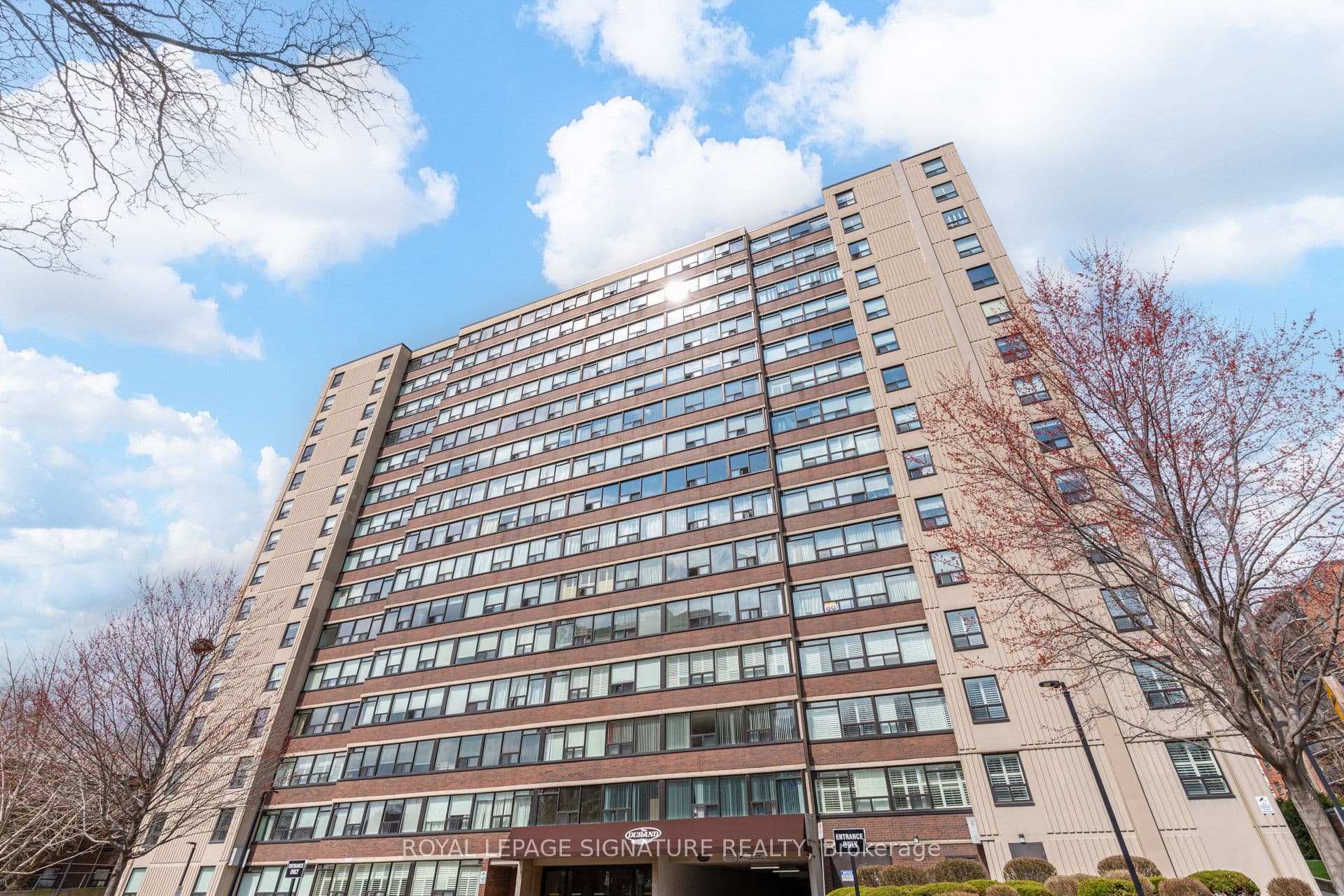 120 Duke Street 1503 #1503 — photo 1