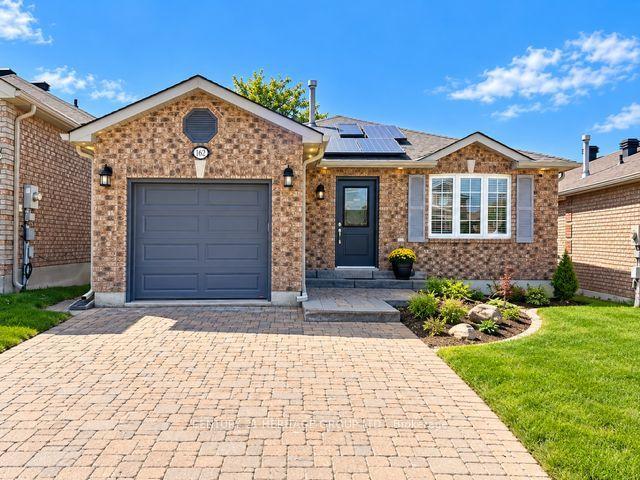 162 Madelaine Drive, Barrie — Detached for sale, photo 1