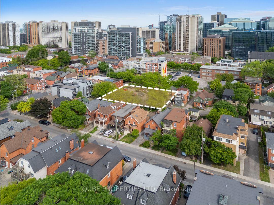 440-454 Lisgar Street — photo 1
