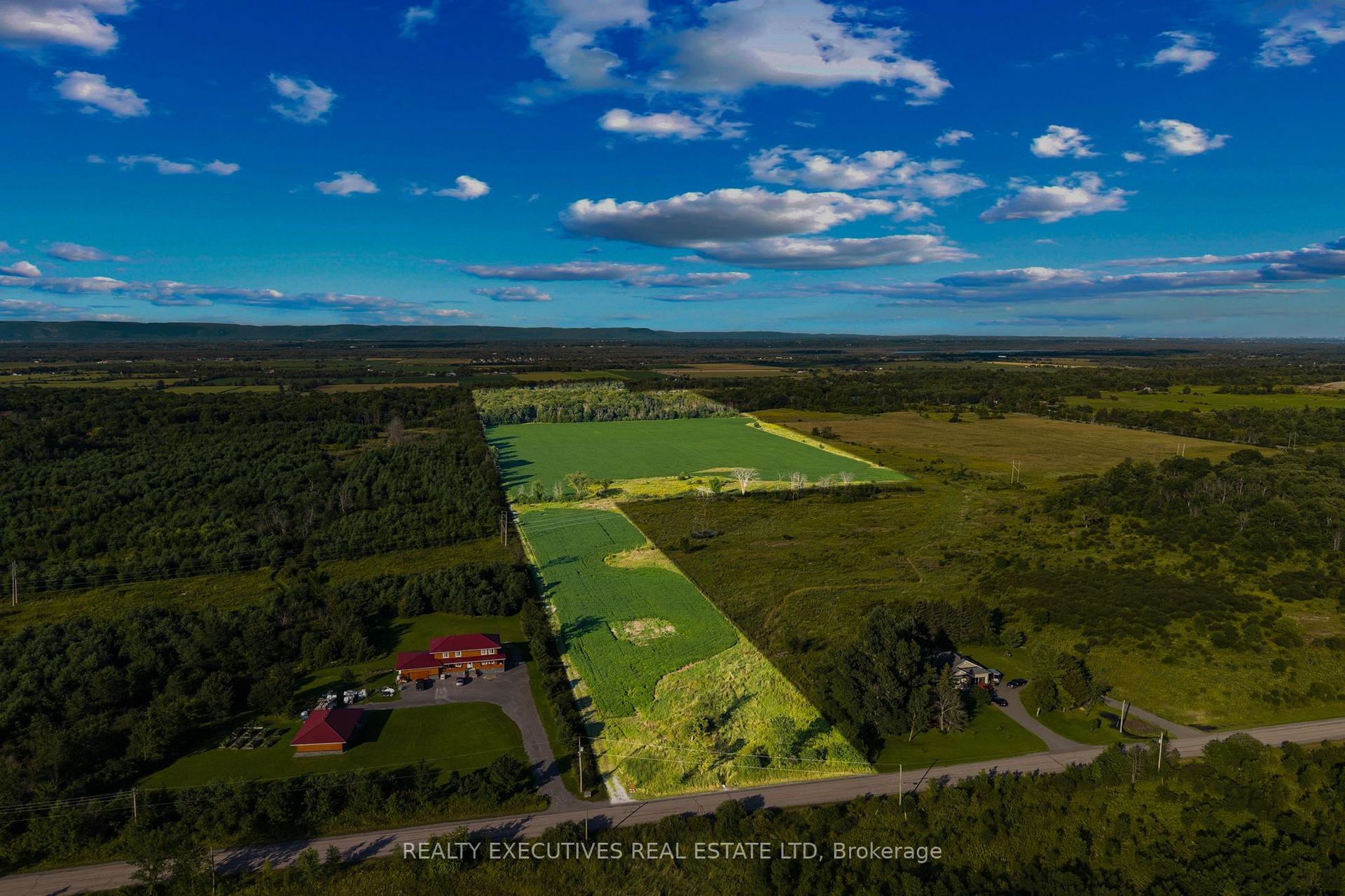 2865 Ridgetop Road, Constance Bay - Dunrobin - Kilmaurs - Woodlawn — Land for sale, photo 1