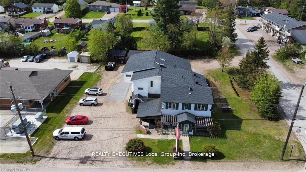 510 Valois Drive, Mattawa — Multiplex for sale, photo 1