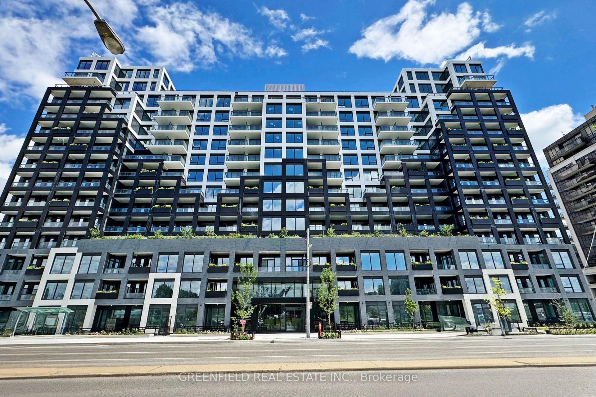 1100 Sheppard Avenue W 626 #626, Toronto — Condo for sale, photo 1