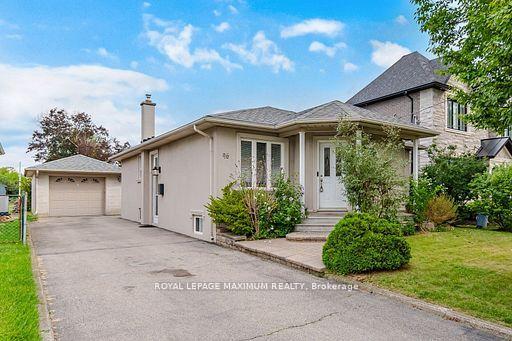 96 Wallasey Avenue, Toronto — Detached for sale, photo 1