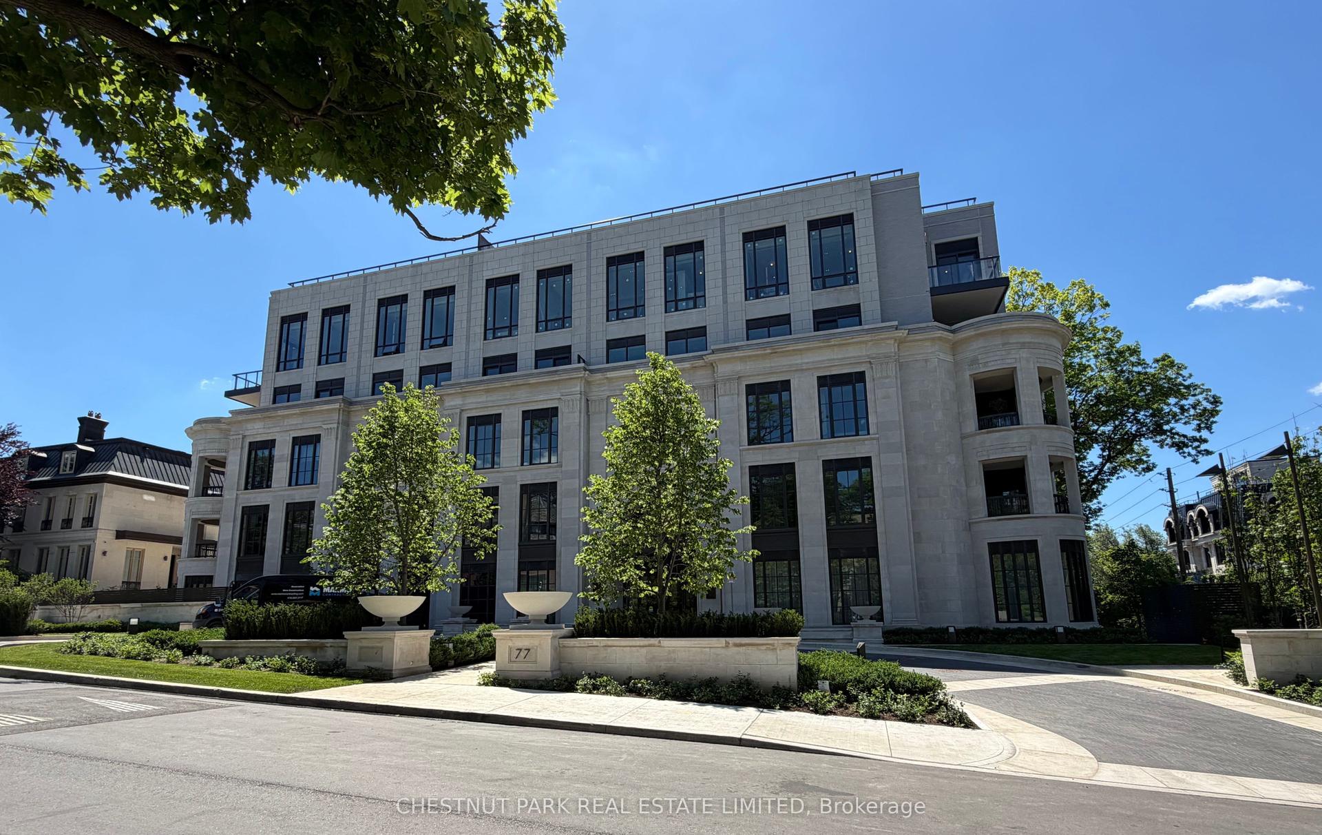 77 Clarendon Avenue 202 #202, Toronto — Condo for sale, photo 1