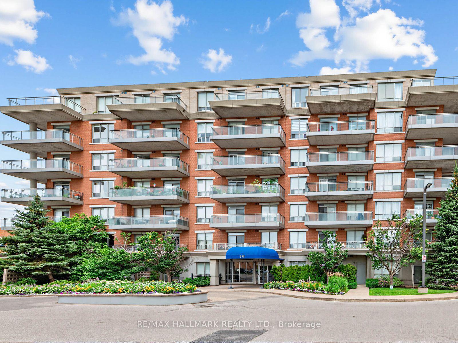 777 Steeles Avenue W LPH3 #LPH3, Toronto — Condo for sale, photo 1