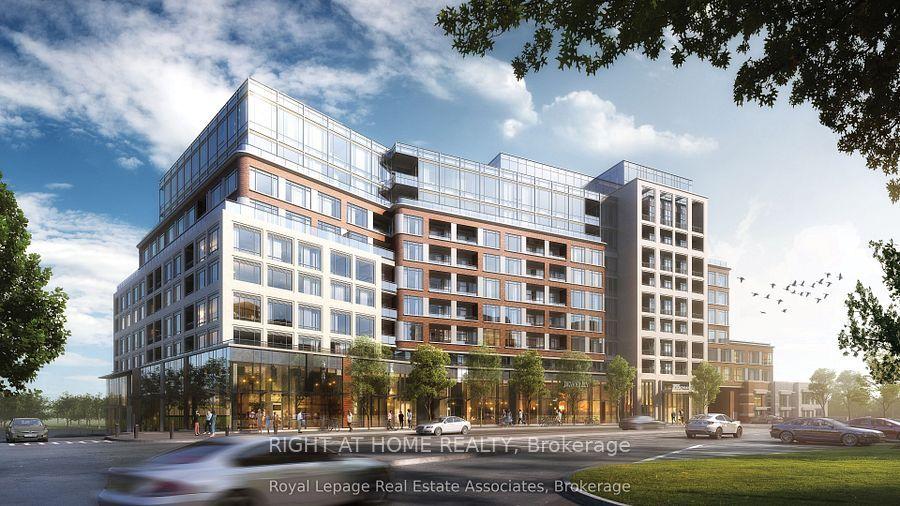 259 The Kingsway Way E 304 #304, Toronto — Condo for lease, photo 1